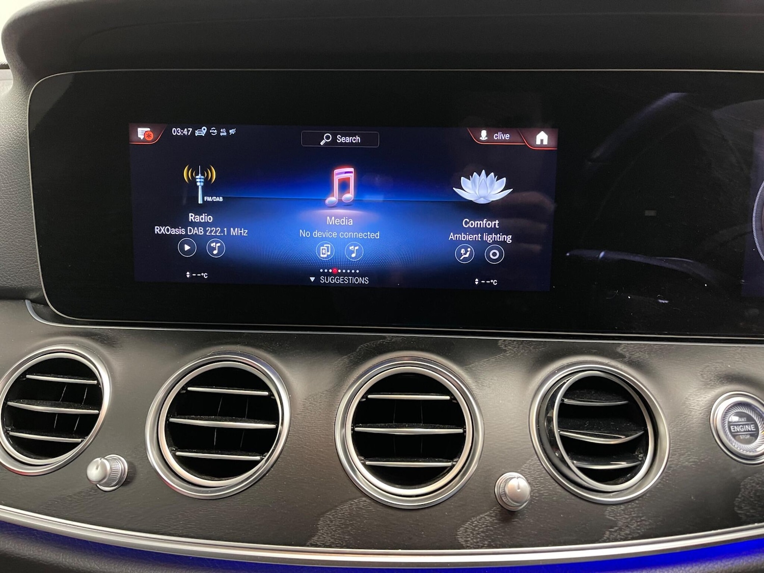 Used Mercedes-Benz E Class 2022 for sale - 75741462: Photo 34