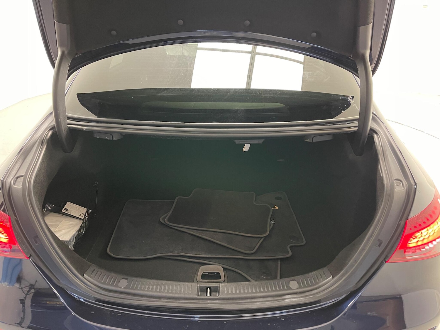 Used Mercedes-Benz E Class 2022 for sale - 75741462: Photo 37