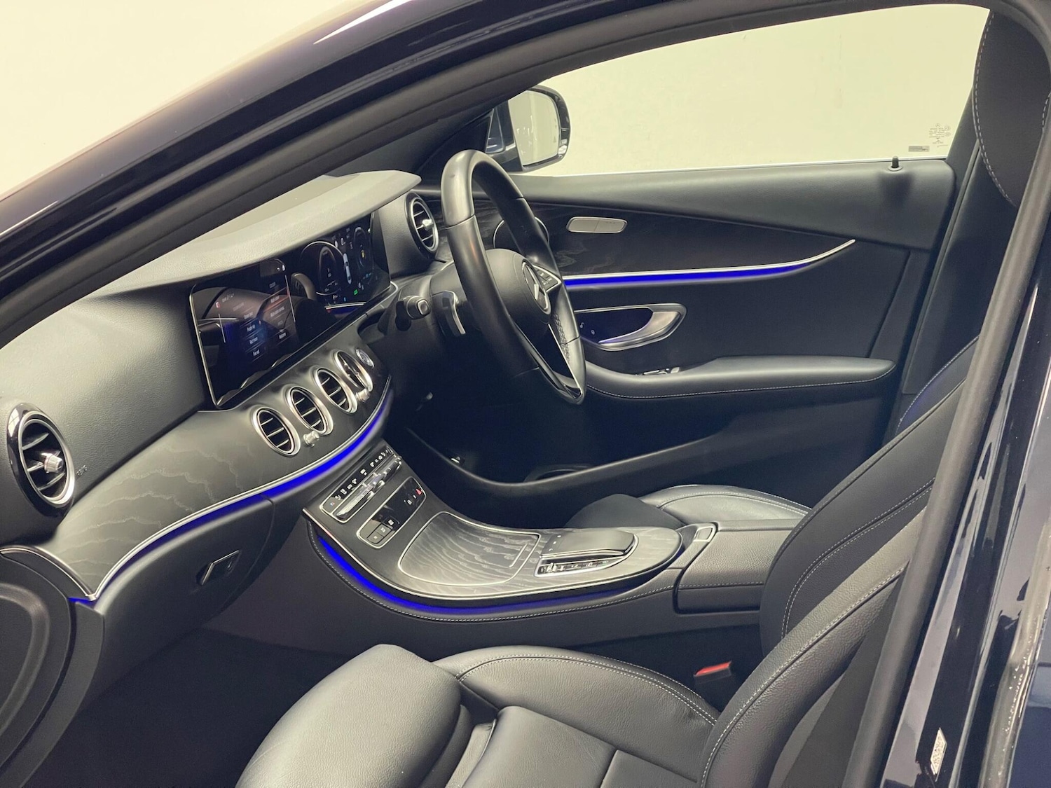 Used Mercedes-Benz E Class 2022 for sale - 75741462: Photo 39