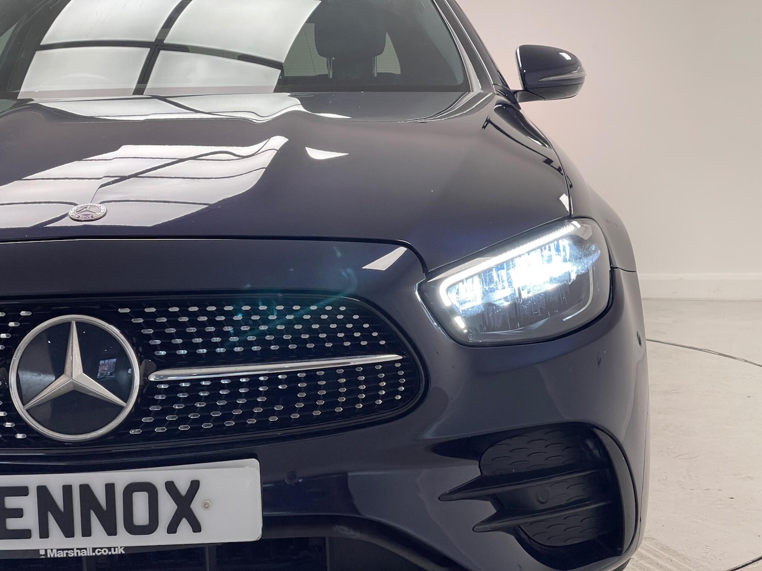 Used Mercedes-Benz E Class 2022 for sale - 75741462: Photo 46