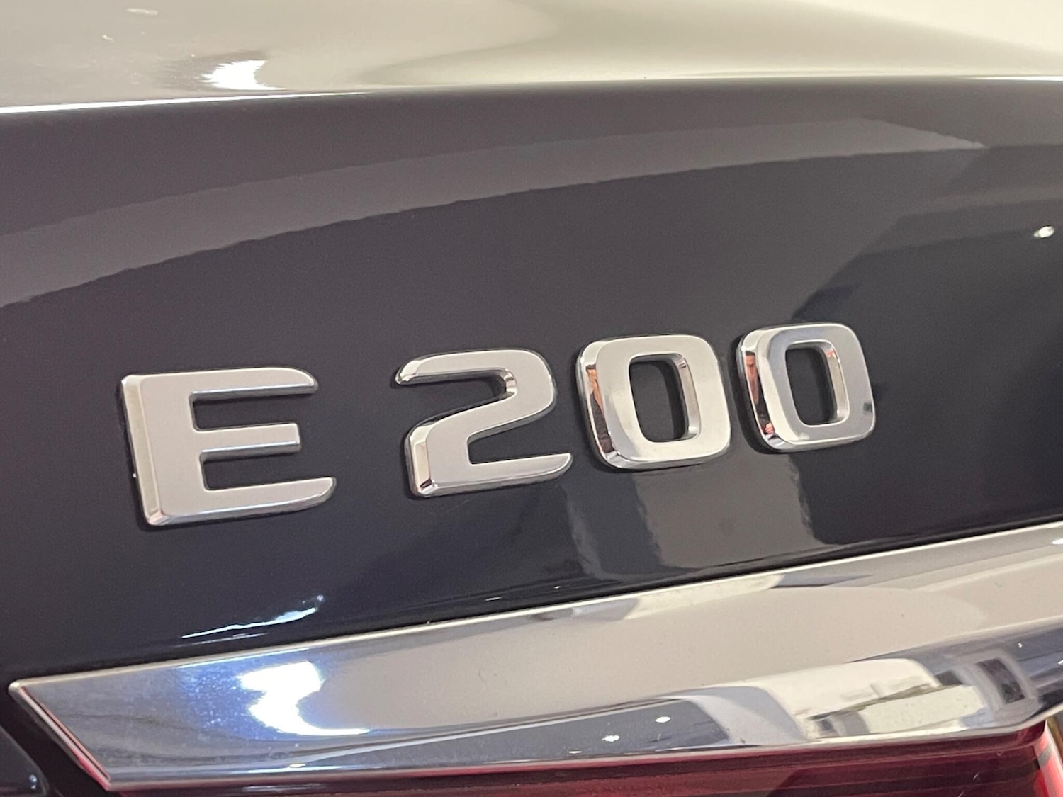 Used Mercedes-Benz E Class 2022 for sale - 75741462: Photo 51