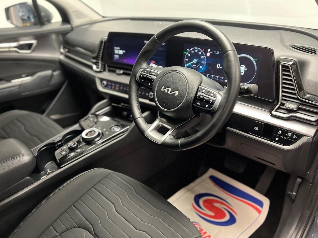 Used Kia Sportage 2023 for sale - 76913912: Photo 12