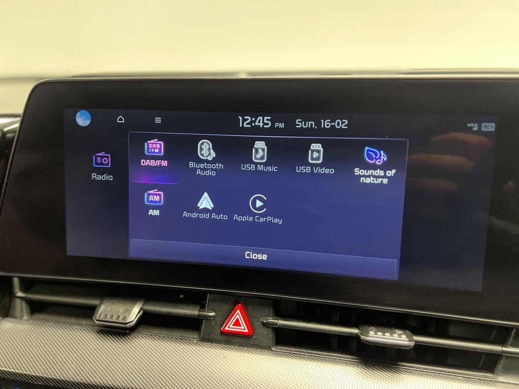 Used Kia Sportage 2023 for sale - 76913912: Photo 22