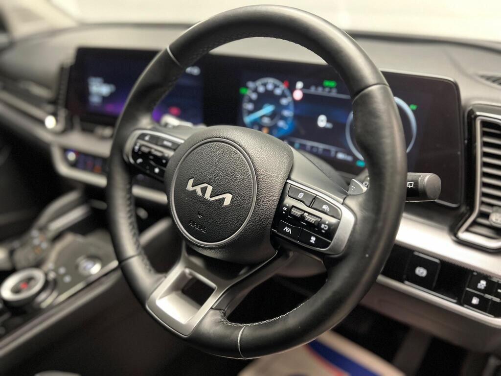 Used Kia Sportage 2023 for sale - 76913912: Photo 24