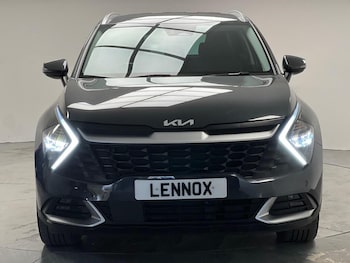 Used Kia Sportage 2023 for sale - 76913912: Photo