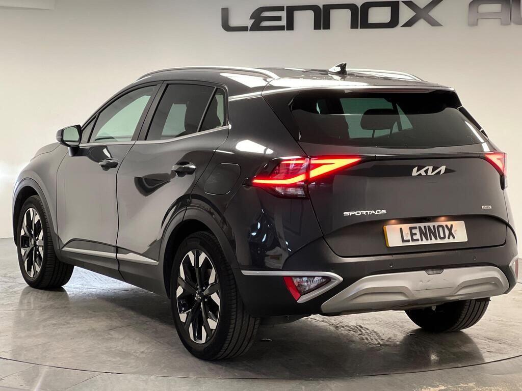 Used Kia Sportage 2023 for sale - 76913912: Photo 4