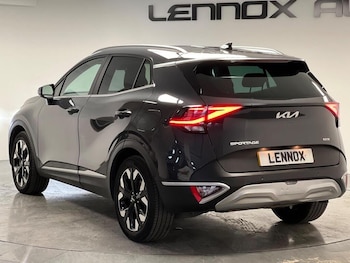 Used Kia Sportage 2023 for sale - 76913912: Photo