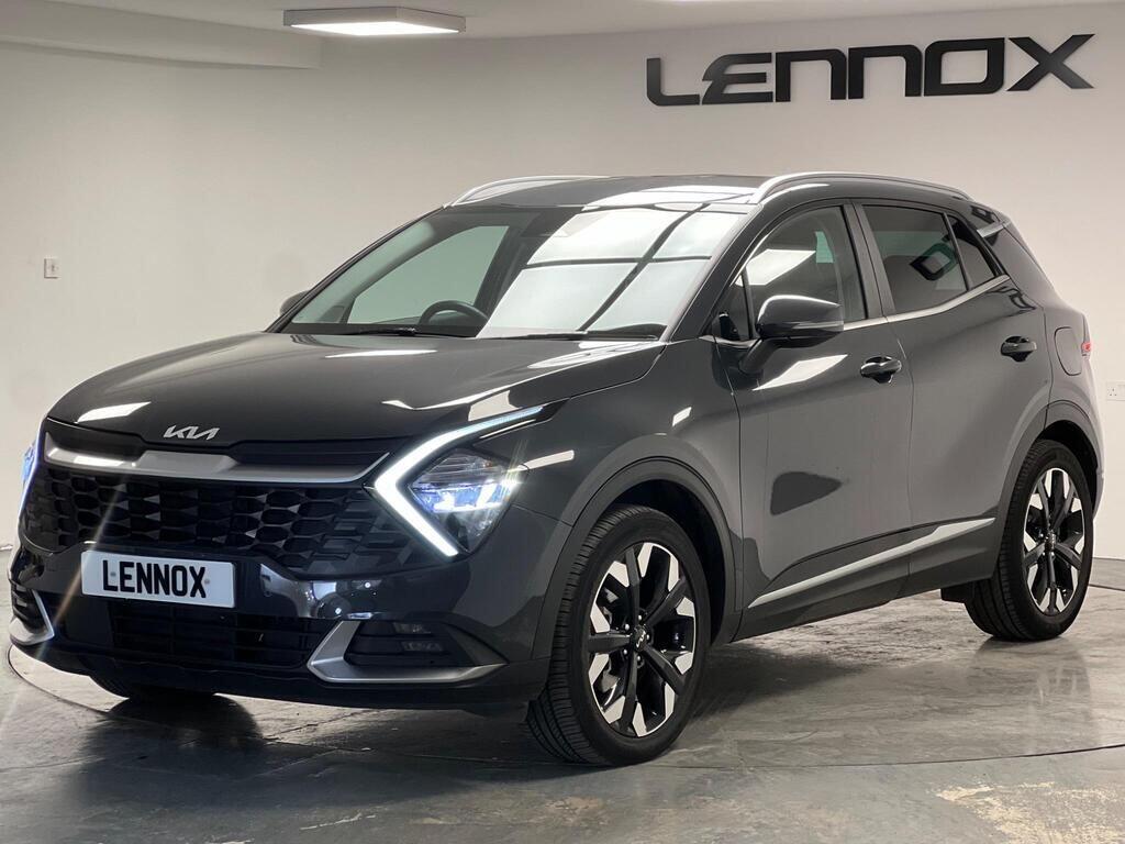 Used Kia Sportage 2023 for sale - 76913912: Photo 5