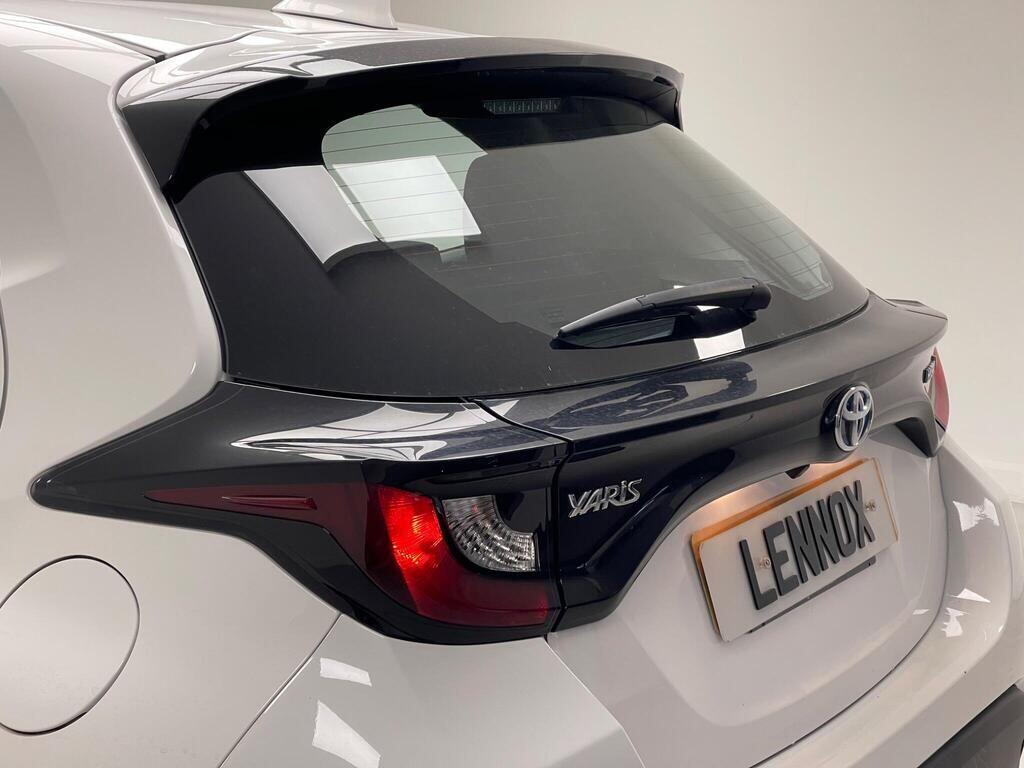Used Toyota Yaris 2023 for sale - 76850199: Photo 25