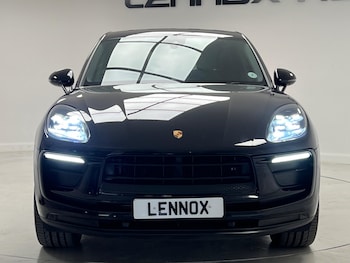 Used Porsche Macan 2023 for sale - 75588116: Photo