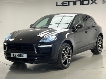 Used Porsche Macan 2023 for sale - 75588116: Photo