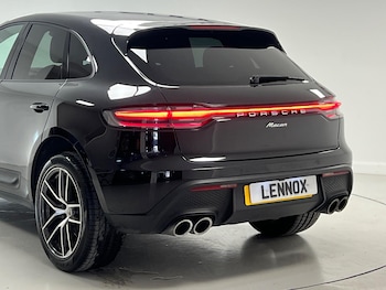 Used Porsche Macan 2023 for sale - 75588116: Photo