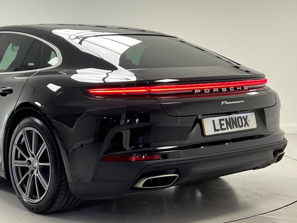 Used Porsche Panamera 2024 for sale - 76926910: Photo 10