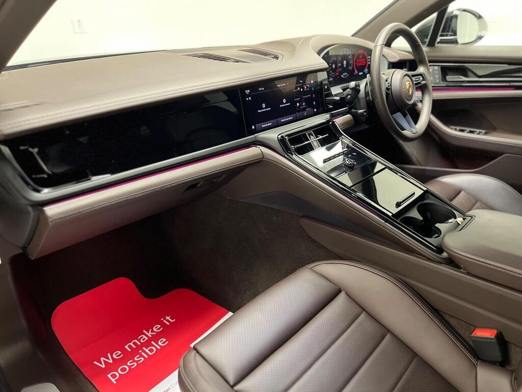 Used Porsche Panamera 2024 for sale - 76926910: Photo 13