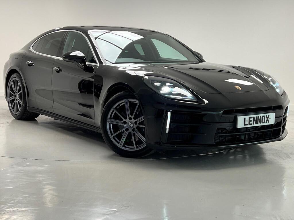 Used Porsche Panamera 2024 for sale - 76926910: Photo 2