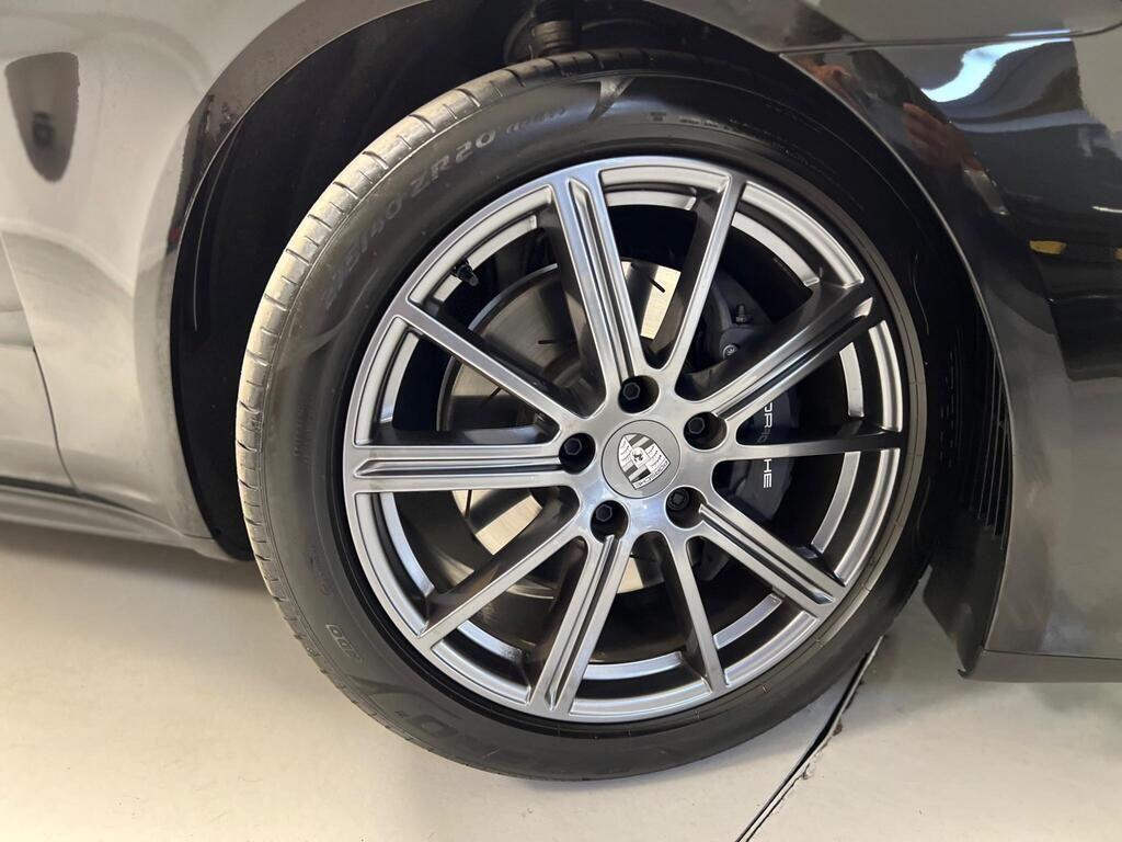 Used Porsche Panamera 2024 for sale - 76926910: Photo 23