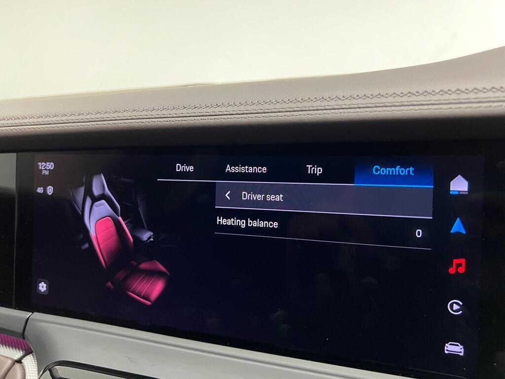 Used Porsche Panamera 2024 for sale - 76926910: Photo 24