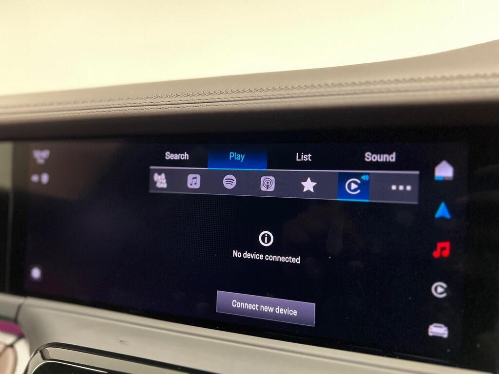 Used Porsche Panamera 2024 for sale - 76926910: Photo 25