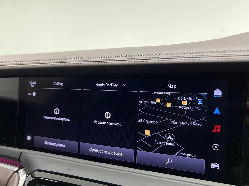 Used Porsche Panamera 2024 for sale - 76926910: Photo 26