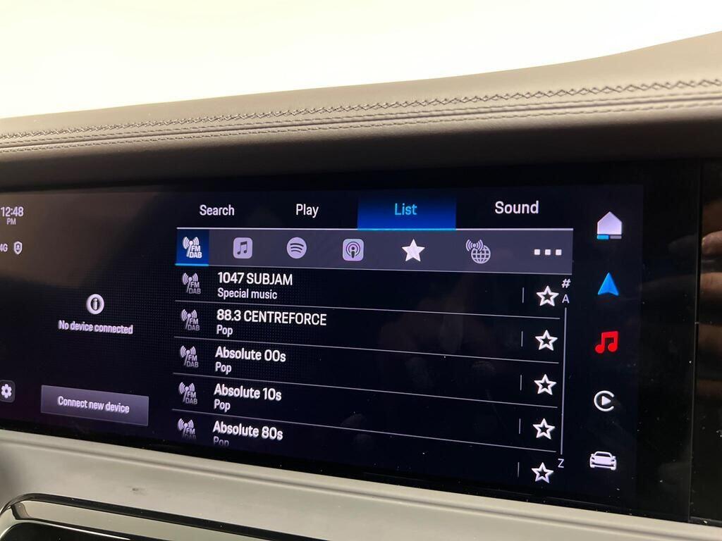 Used Porsche Panamera 2024 for sale - 76926910: Photo 27