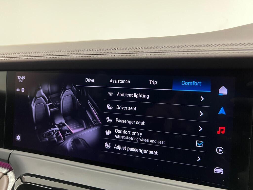 Used Porsche Panamera 2024 for sale - 76926910: Photo 28