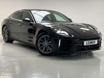 Used Porsche Panamera 2024 for sale - 76926910: Photo