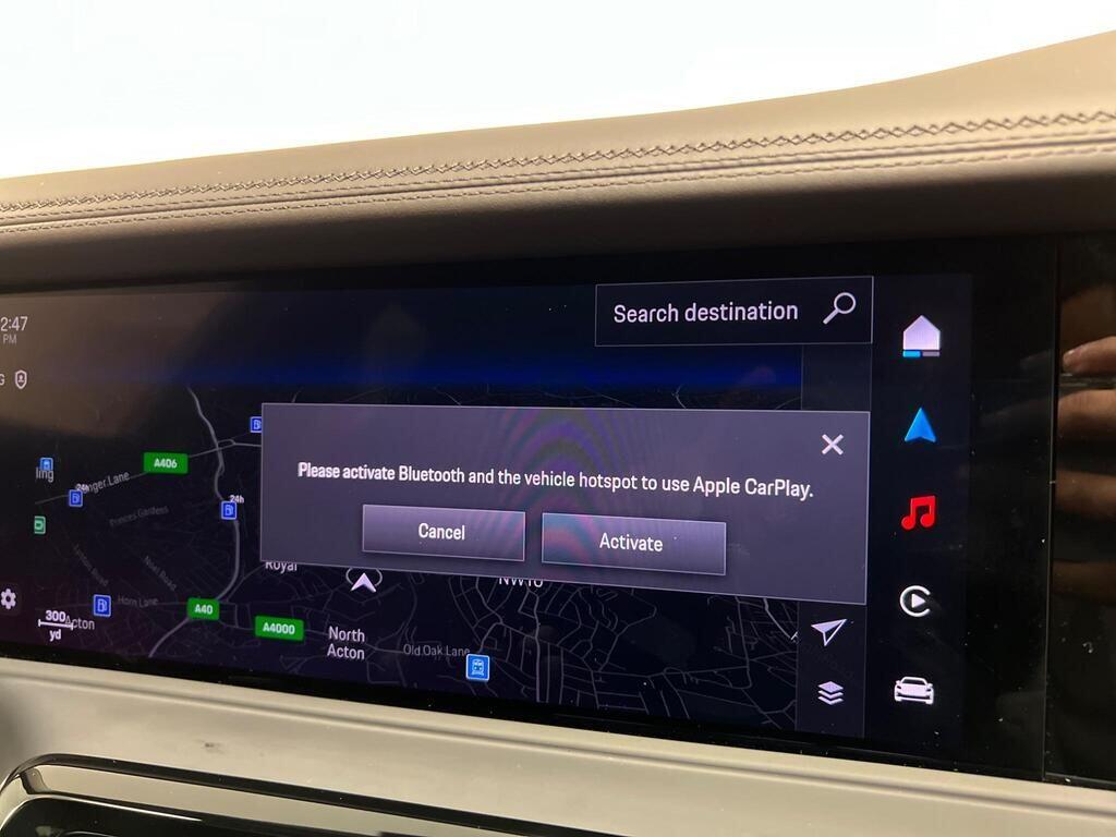 Used Porsche Panamera 2024 for sale - 76926910: Photo 30