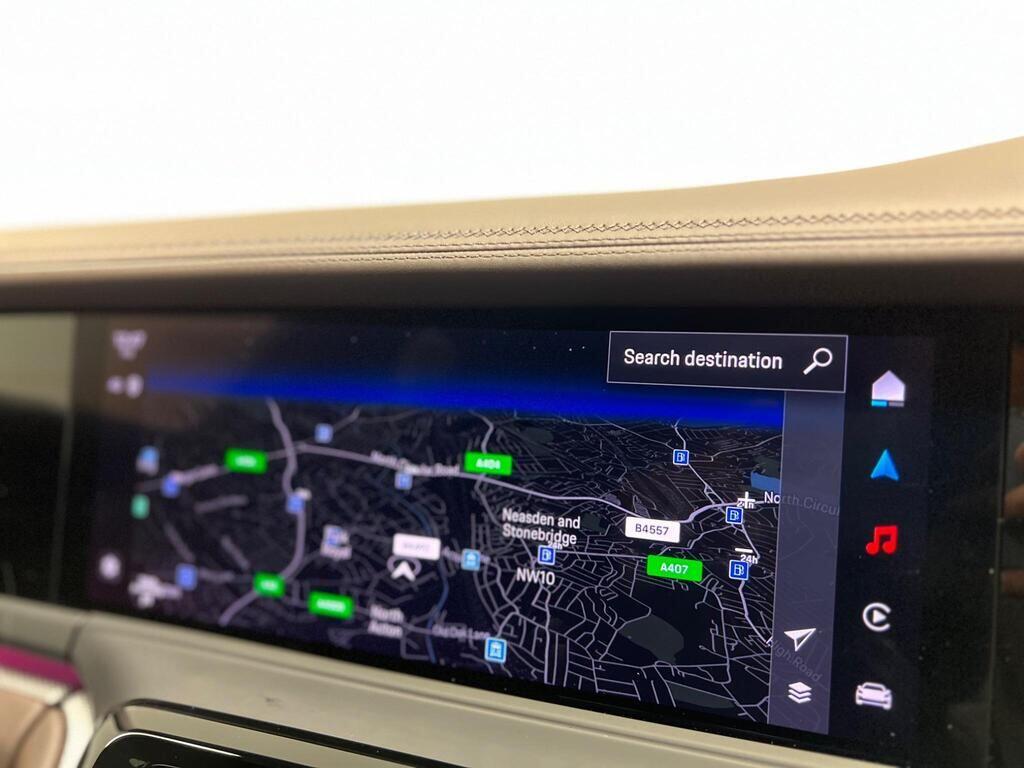 Used Porsche Panamera 2024 for sale - 76926910: Photo 31