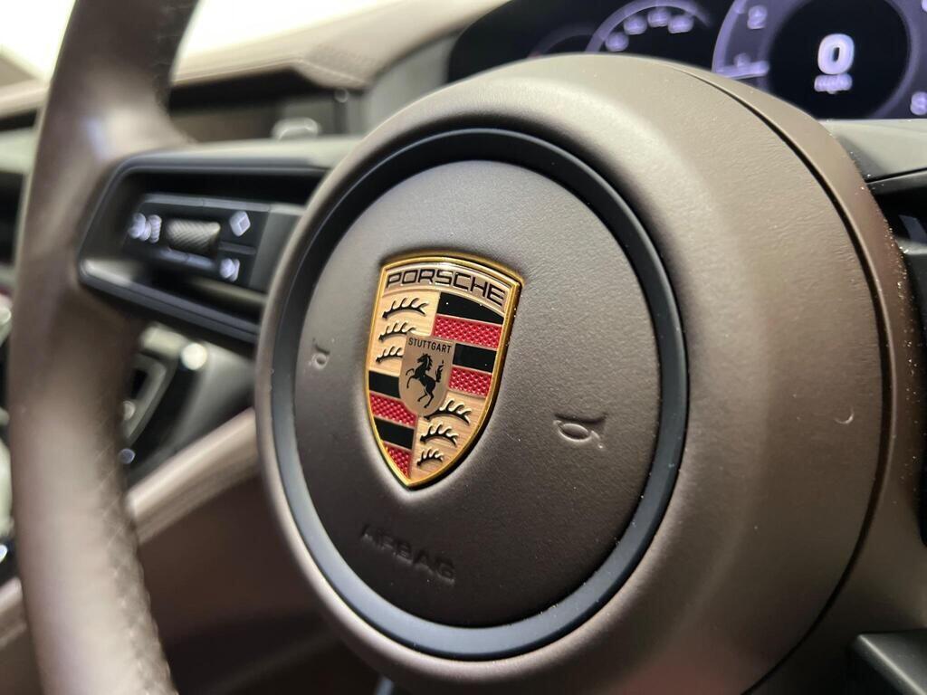 Used Porsche Panamera 2024 for sale - 76926910: Photo 36