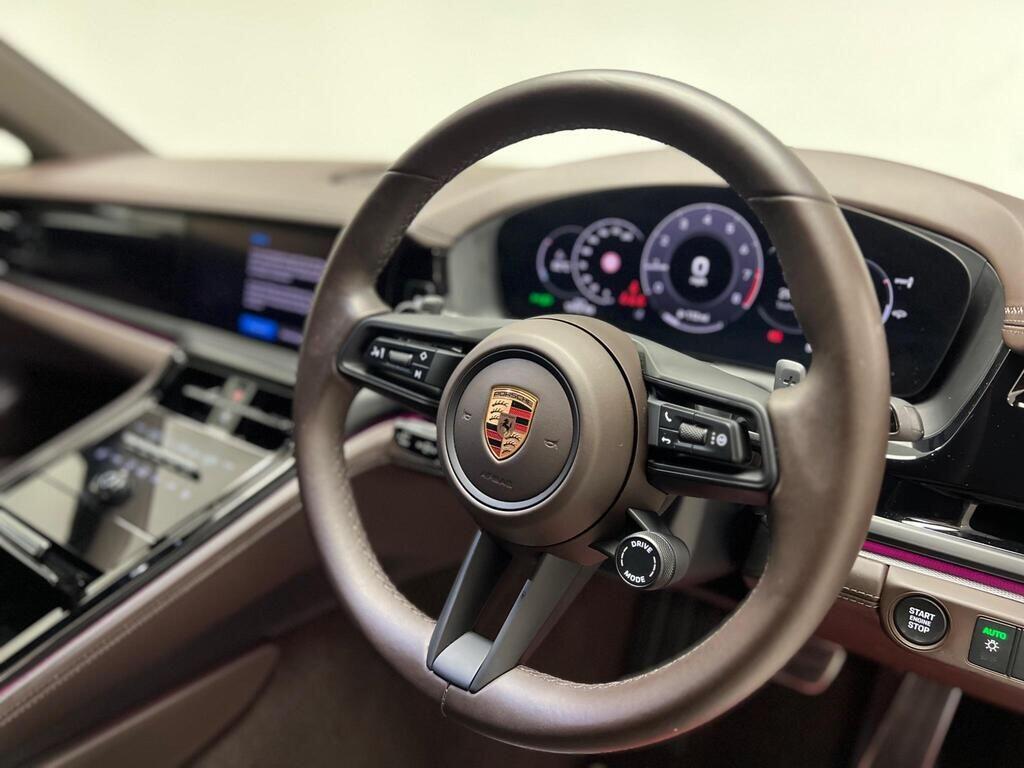 Used Porsche Panamera 2024 for sale - 76926910: Photo 37