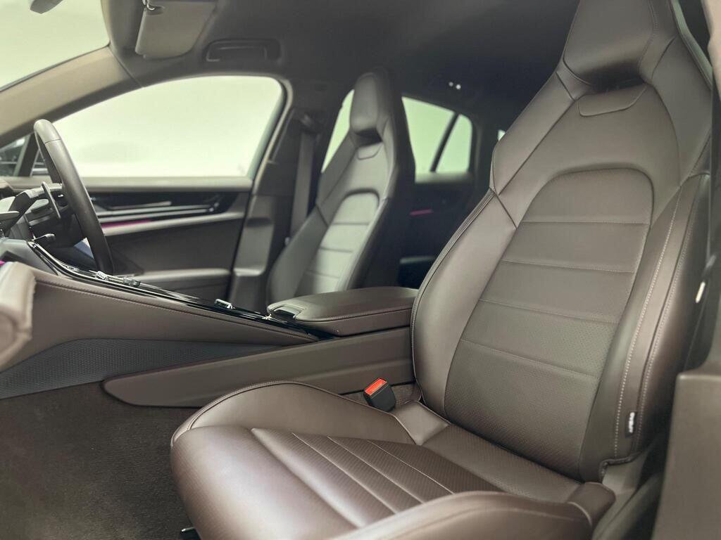 Used Porsche Panamera 2024 for sale - 76926910: Photo 38