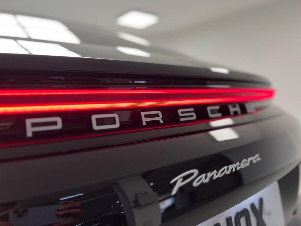 Used Porsche Panamera 2024 for sale - 76926910: Photo 42