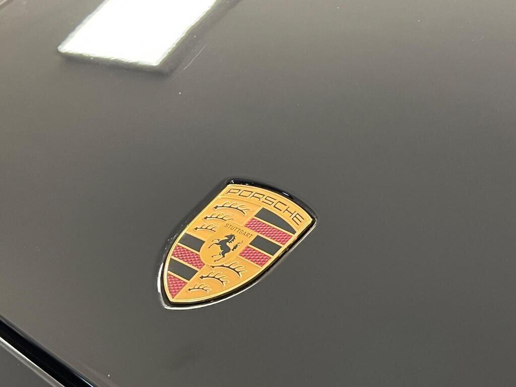 Used Porsche Panamera 2024 for sale - 76926910: Photo 44