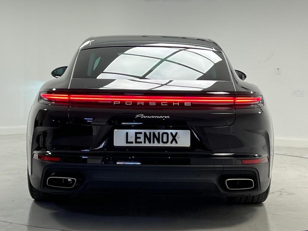 Used Porsche Panamera 2024 for sale - 76926910: Photo 5