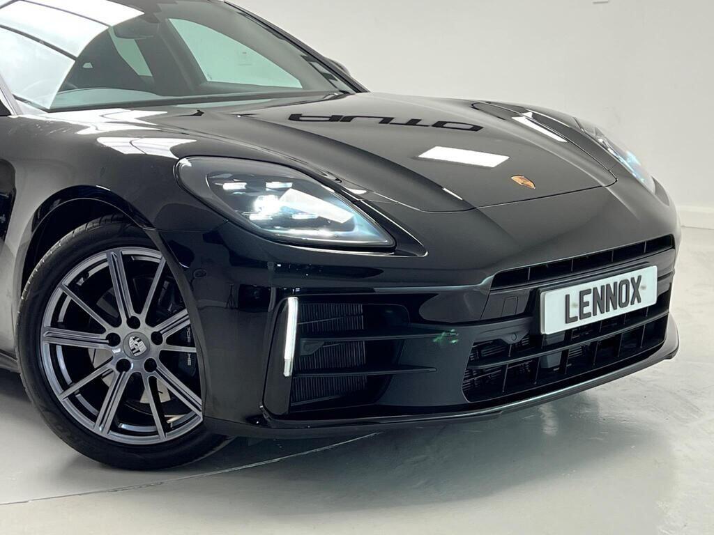 Used Porsche Panamera 2024 for sale - 76926910: Photo 6