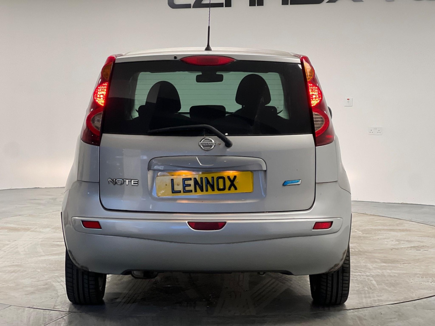 Used Nissan Note 2011 for sale - 77440355: Photo 5