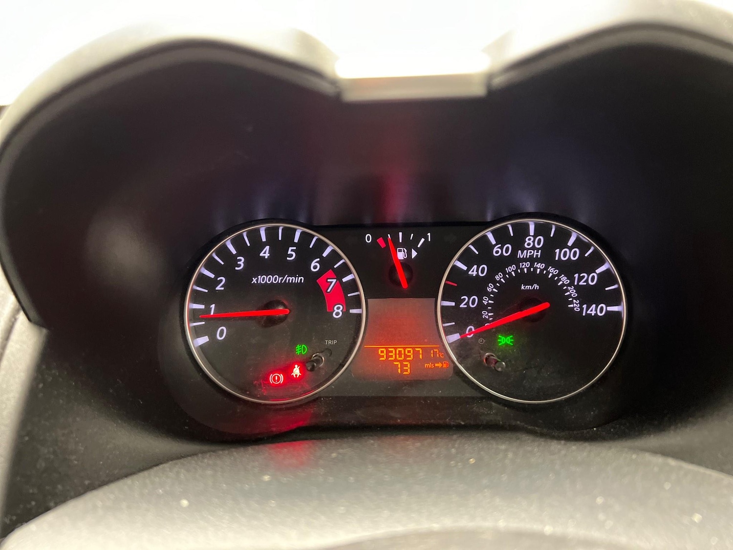 Used Nissan Note 2011 for sale - 77440355: Photo 7