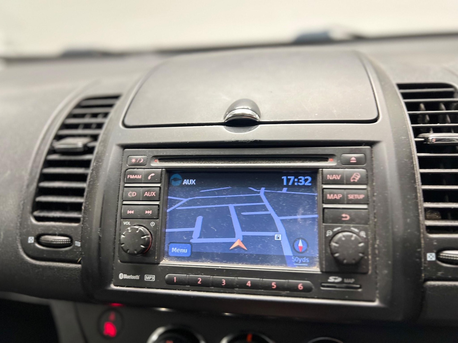 Used Nissan Note 2011 for sale - 77440355: Photo 9