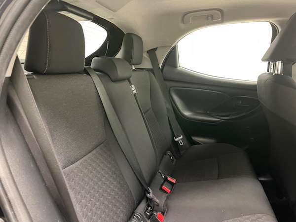 Used Toyota Yaris 2023 for sale - 76214714: Photo 11