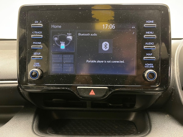 Used Toyota Yaris 2023 for sale - 76214714: Photo 21