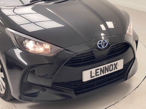 Used Toyota Yaris 2023 for sale - 76214714: Photo 27