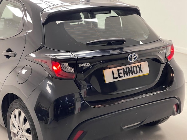 Used Toyota Yaris 2023 for sale - 76214714: Photo 31