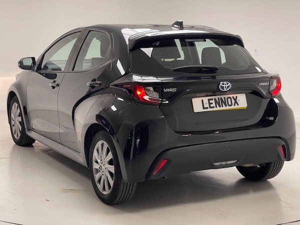 Used Toyota Yaris 2023 for sale - 76214714: Photo 4