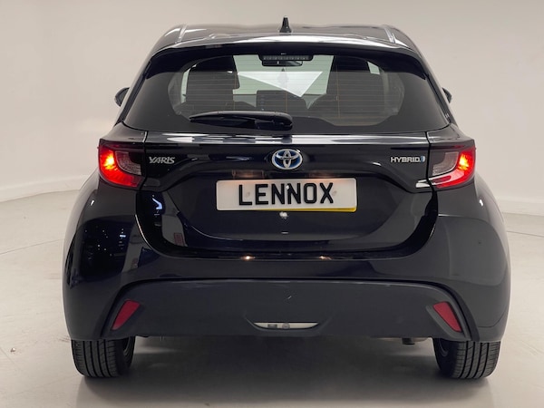 Used Toyota Yaris 2023 for sale - 76214714: Photo 5