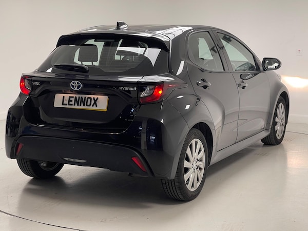 Used Toyota Yaris 2023 for sale - 76214714: Photo 6