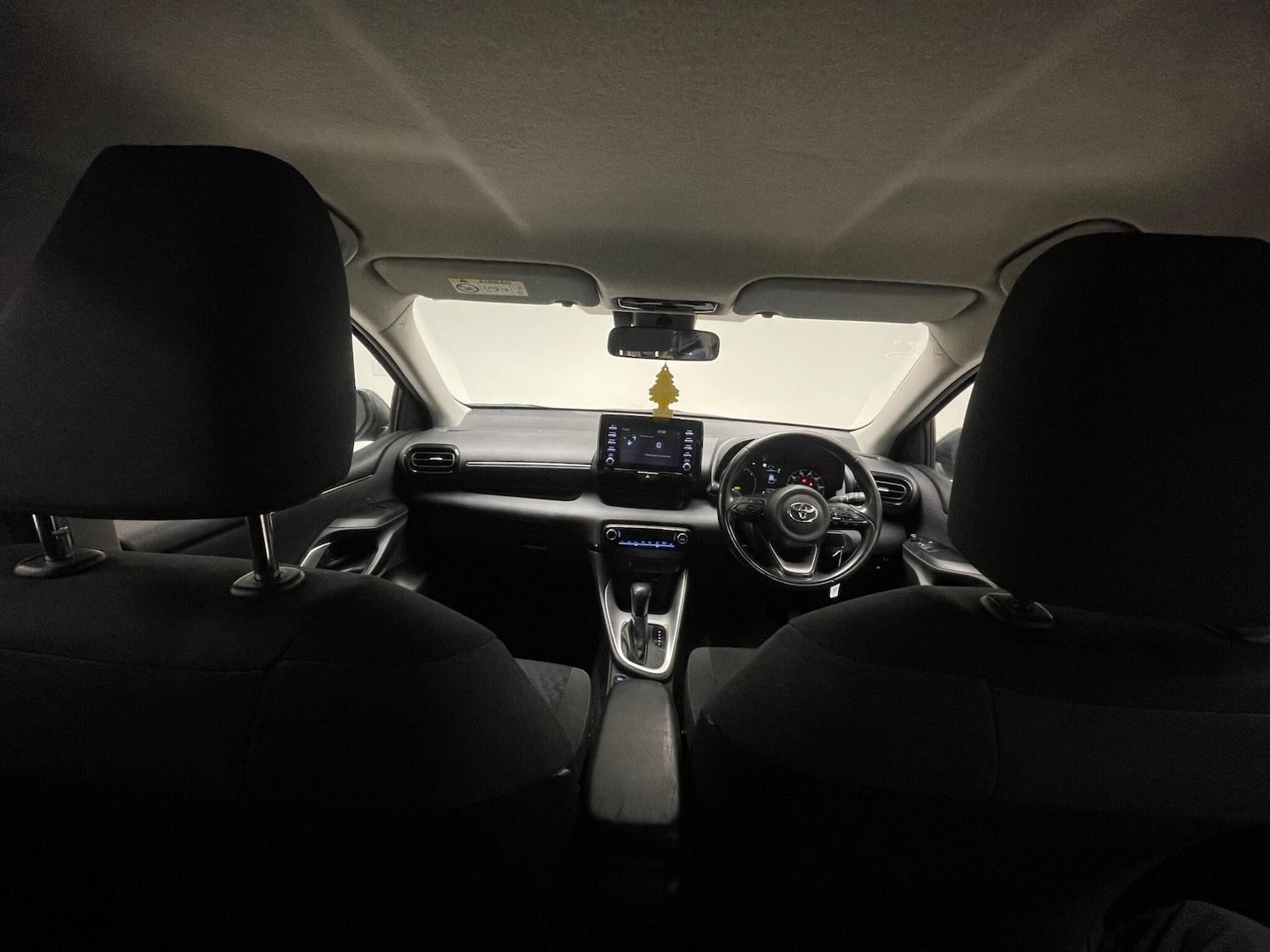 Used Toyota Yaris 2023 for sale - 76214714: Photo 8