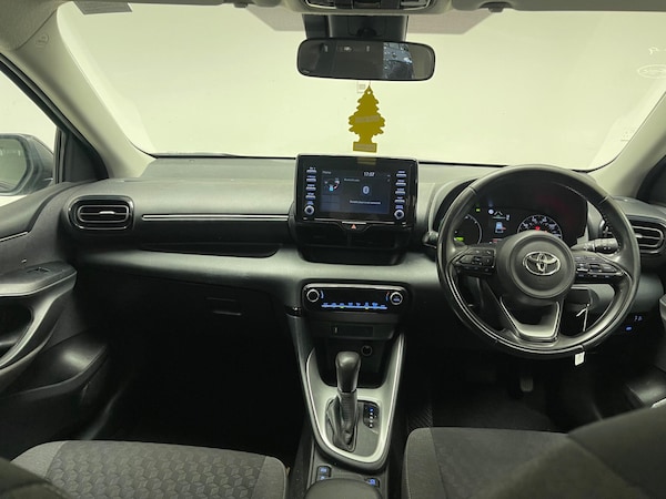 Used Toyota Yaris 2023 for sale - 76214714: Photo 9