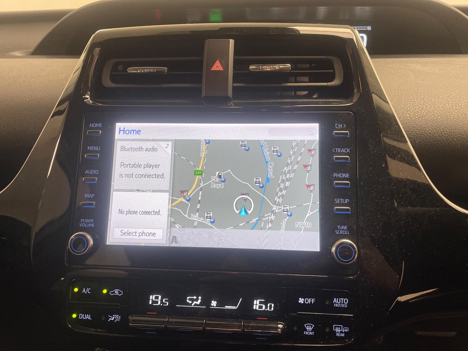 Vehicle 19