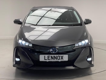 Used Toyota Prius 2021 for sale - 75883331: Photo