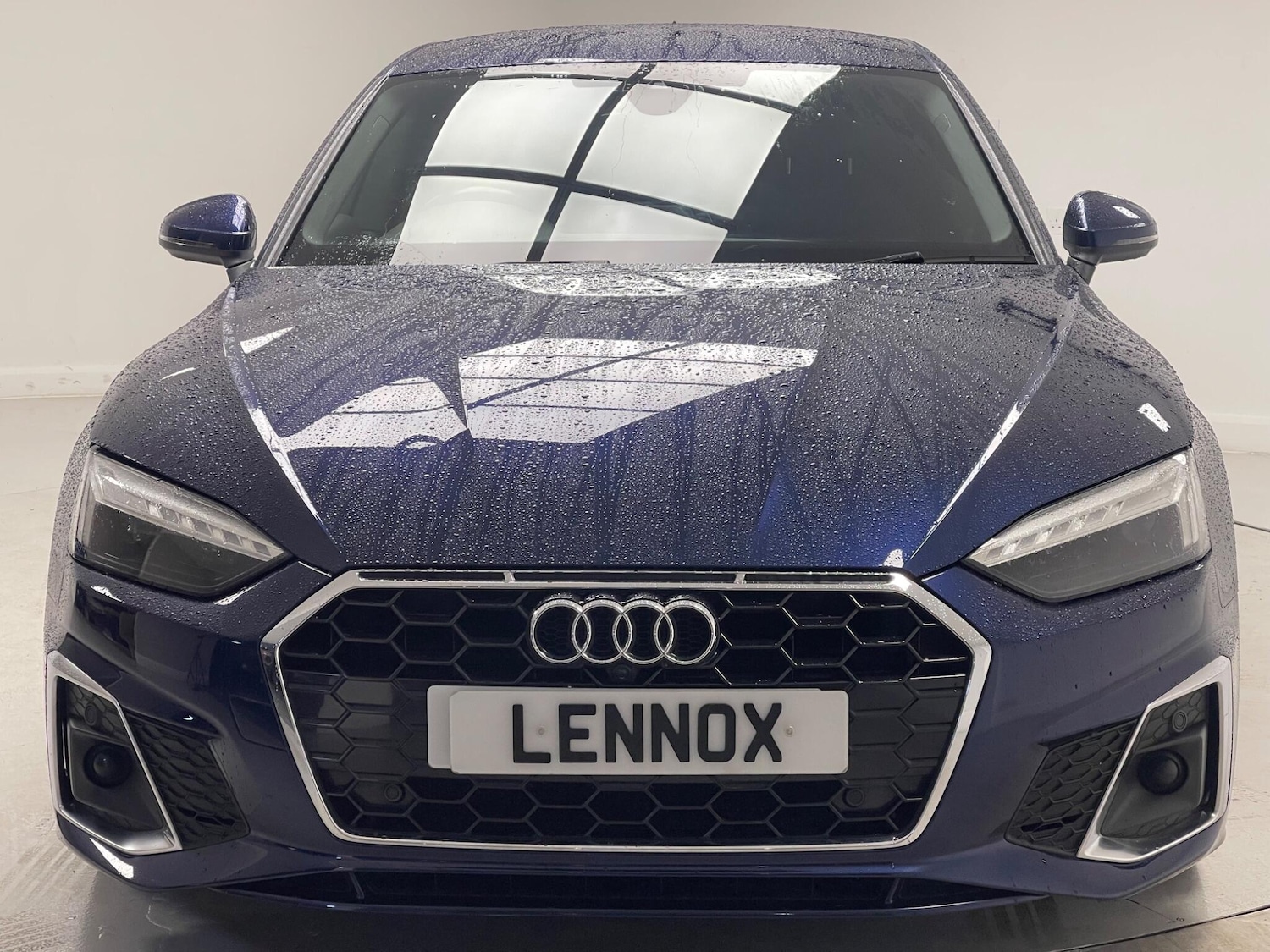 Used Audi A5 2022 for sale - 76743037: Photo 2